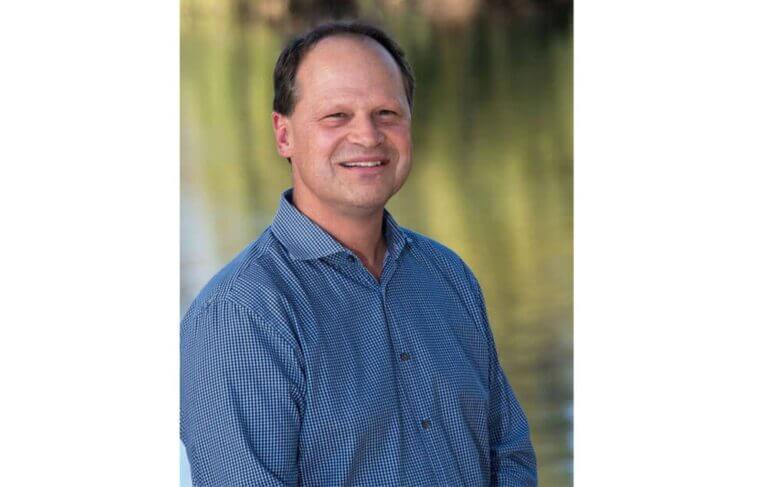 Daniel Birkbeck, M.D. – Napa Orthopaedic surgeon