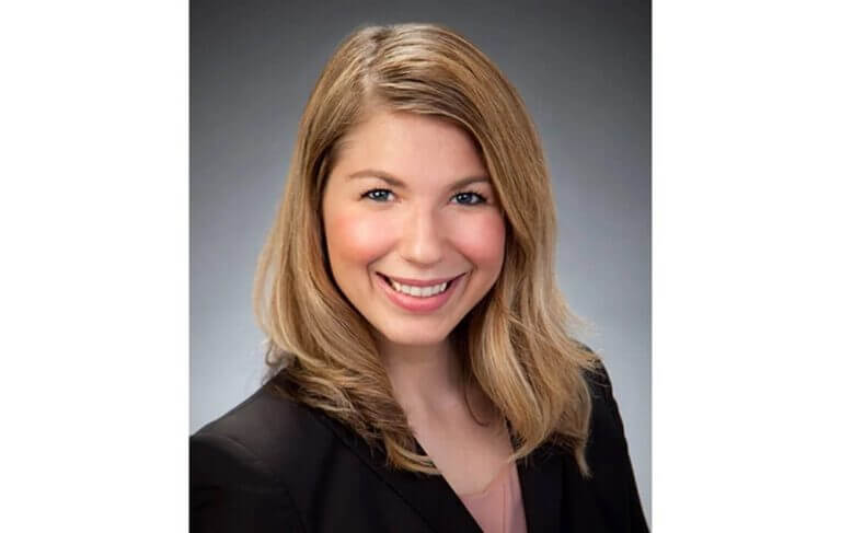 Allison Hinko, M.D. – Napa Ophthalmologist