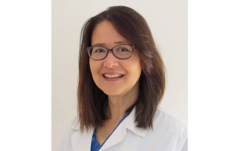 Nancy Jameson, M.D. – Napa Ophthalmologist